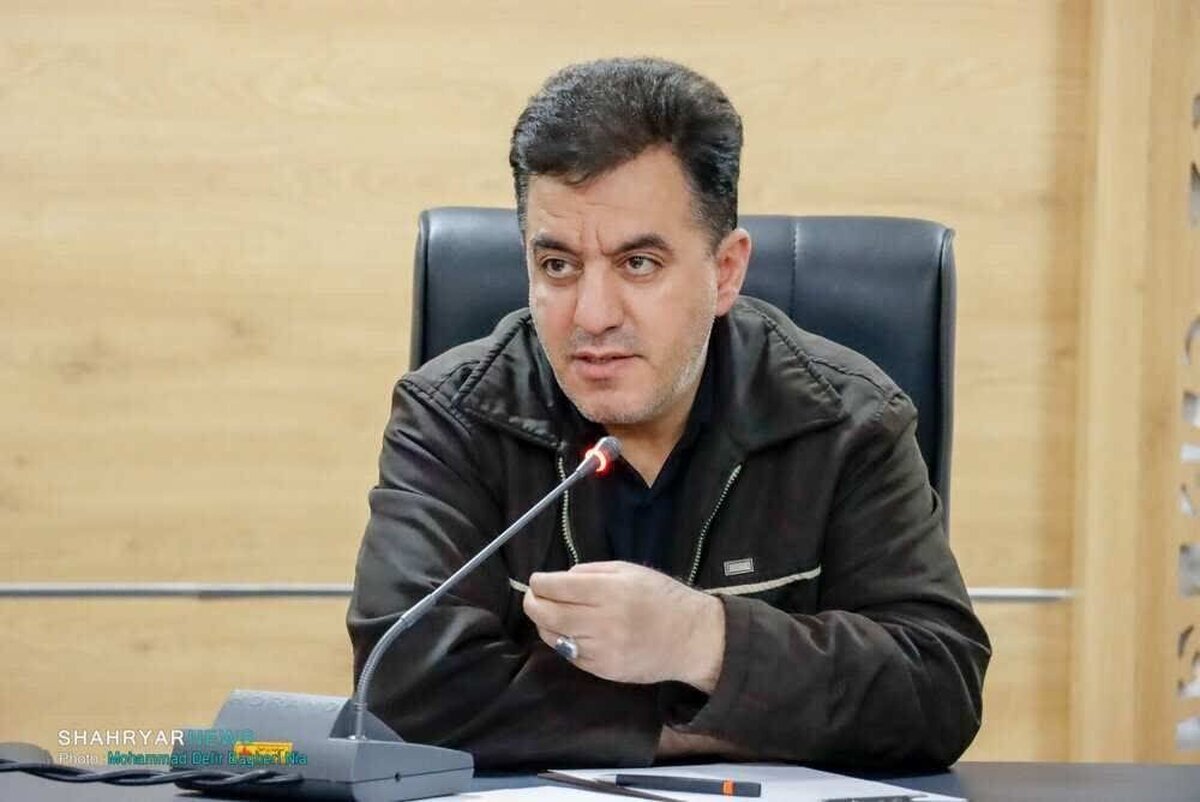 شهردار تبریز به پویش «بساز مدرسه» پیوست/ارائه لایحه اعمال تخفیفات ویژه برای خیران مدرسه ساز به شورای اسلامی شهر