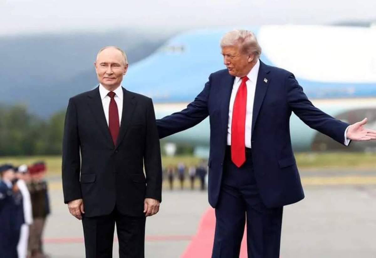 از آلاسکا تا بوداپست؛ مسیر پرتناقض دیپلماسی ترامپ