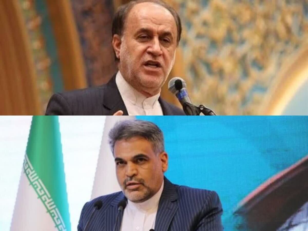 پایان انتظار در فامنین و قهاوند؛ طرح بزرگ آب‌رسانی وارد مرحله اجرایی شد