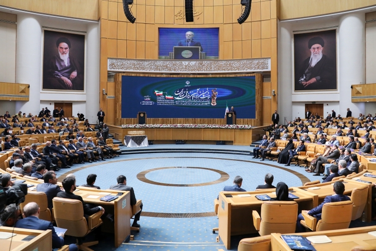 لزوم همکاری دولت و بخش خصوصی جهت تسهیل فضای کسب و کار فعالان اقتصادی