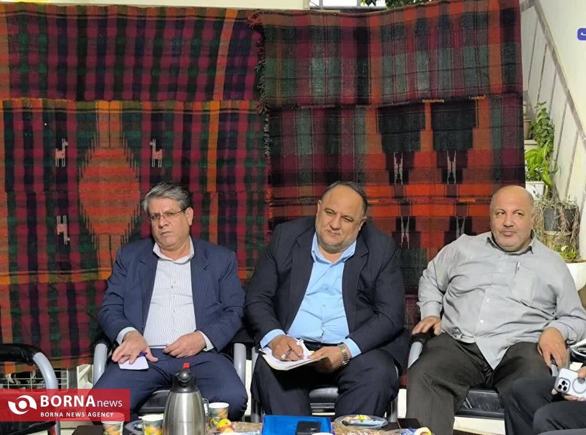 جشنواره ملی تئاتر مرصاد باید در سرفصل اعتبارات وزارتخانه قرار گیرد