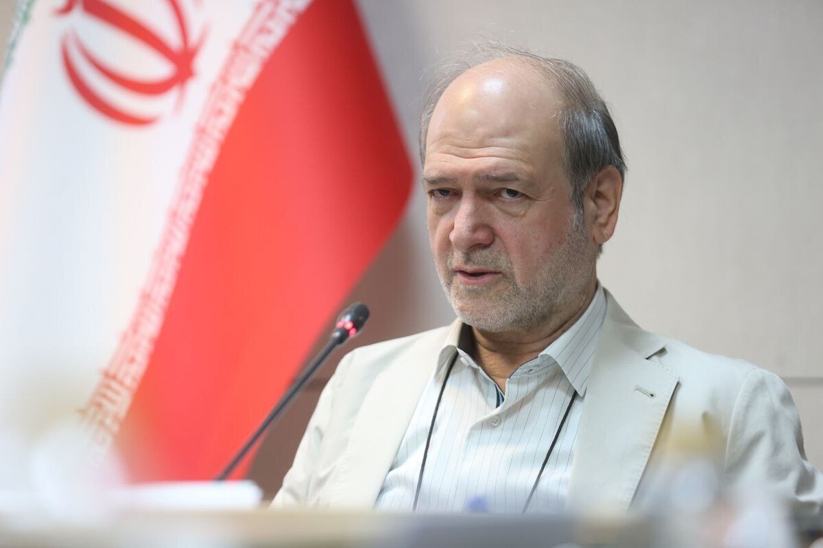 پیام سرپرست معاونت هنری ارشاد به جشنواره تجسمی جوانان