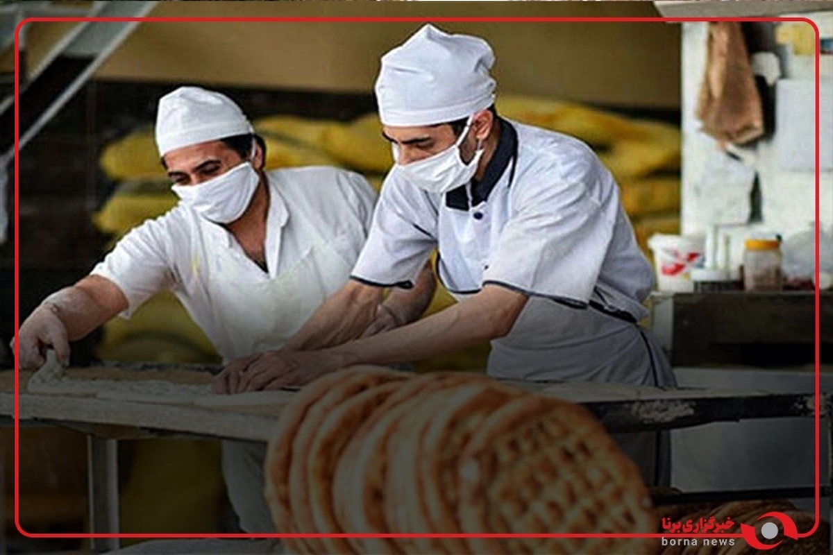 نانوایی خورشیدی پایان صف‌های خاموشی