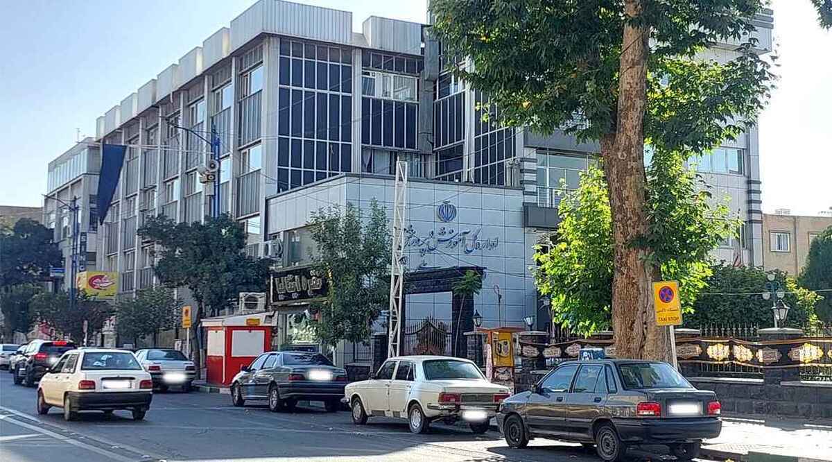 اطلاعیه آموزش و پرورش آذربایجان‌غربی در پی بروز یک حادثه