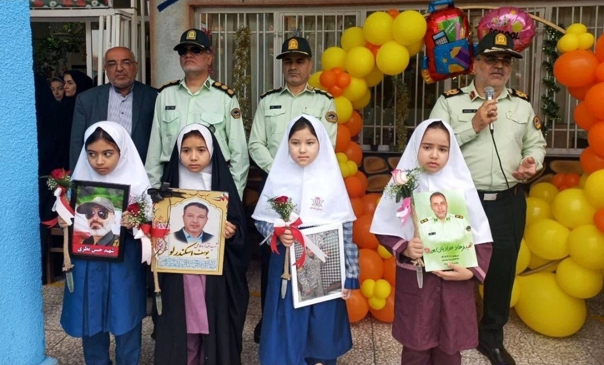 فرهنگ سازمانی فاخر فراجا / الگویی در تراز ملی