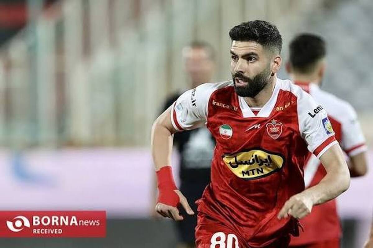 هاشمیان به ستاره نیمکت‌نشین پرسپولیس اعتماد می‌کند؟