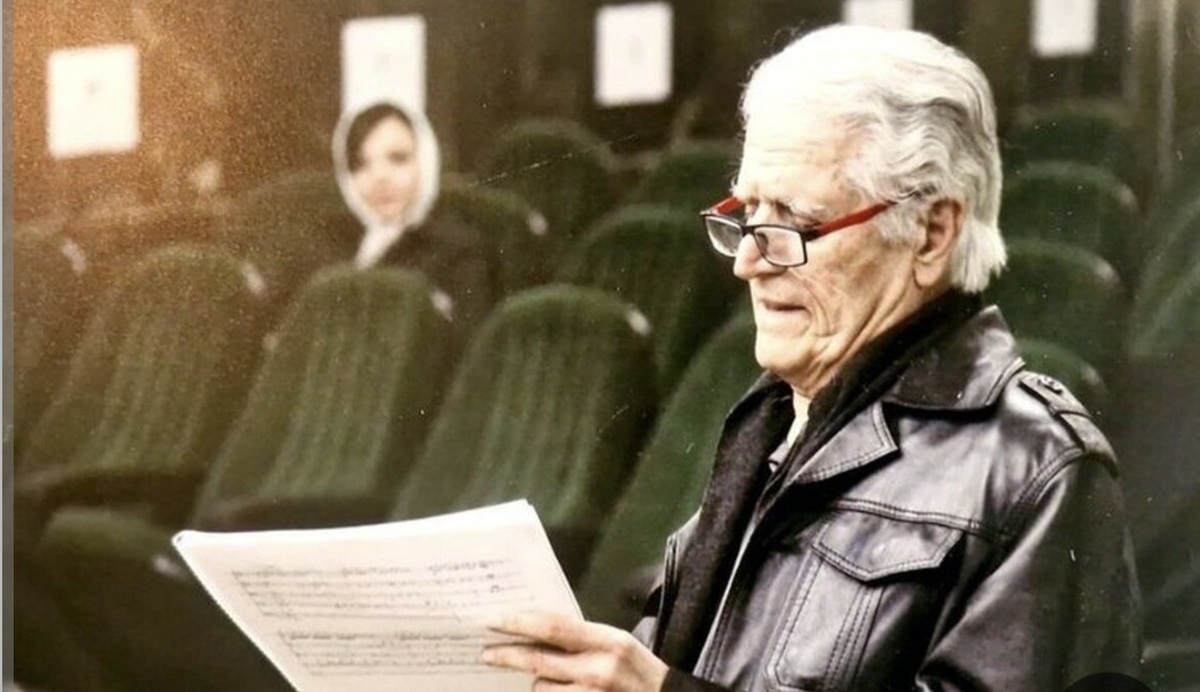 پیکر احمد پژمان به ایران بازگردانده شد