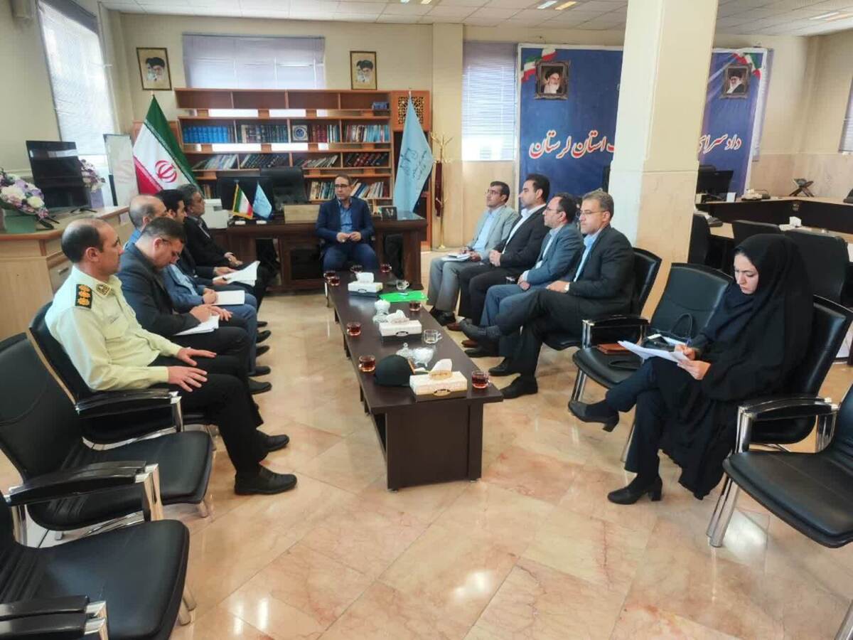 حفظ اراضی کشاورزی ضرورتی استراتژیک برای جامعه / شناسایی هزار و ۳۸۴ مورد تغییر کاربری غیر مجاز در لرستان 