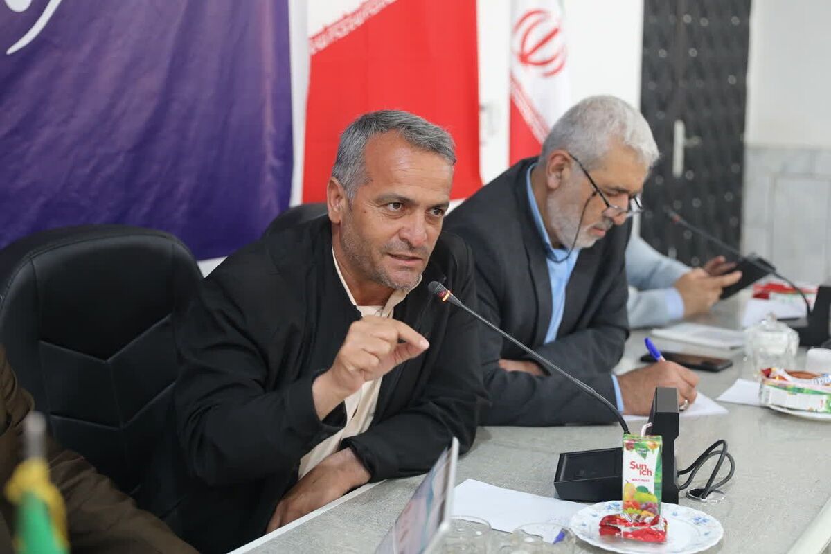 نماینده مجلس: توسعه نامتوازن در چهارمحال و بختیاری باعث شده جنوب استان از حداقل امکانات محروم بماند