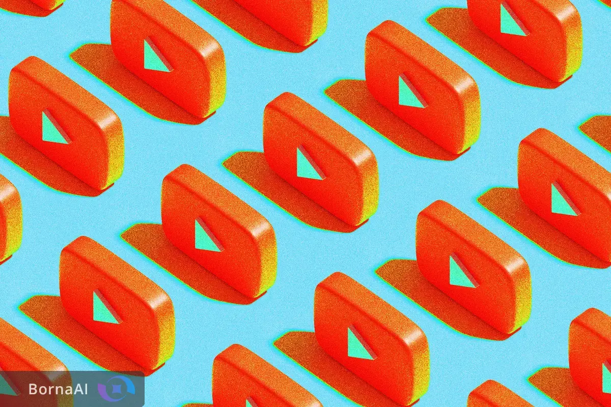 ابزار ردیابی دیپ‌فیک‌ها در یوتیوب فعال شد