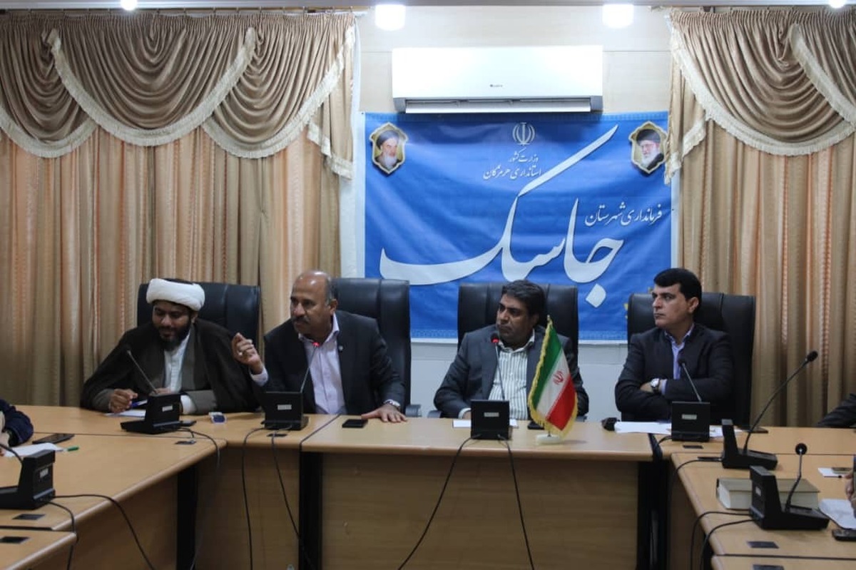 تقویت زیرساخت‌ها برای پاسخگویی به نیازهای مردم از مهم‌ترین برنامه‌های دولت در هرمزگان است