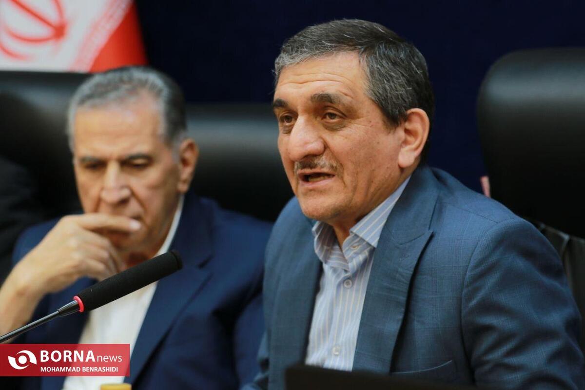 مدیرعامل منطقه آزاد اروند: بخش خصوصی موتور محرک توسعه اقتصادی اروند است / فرصت طلایی کریدور چین – بصره – شلمچه برای توسعه صادرات / خرما می‌تواند محور تجارت بزرگ منطقه‌ای باشد