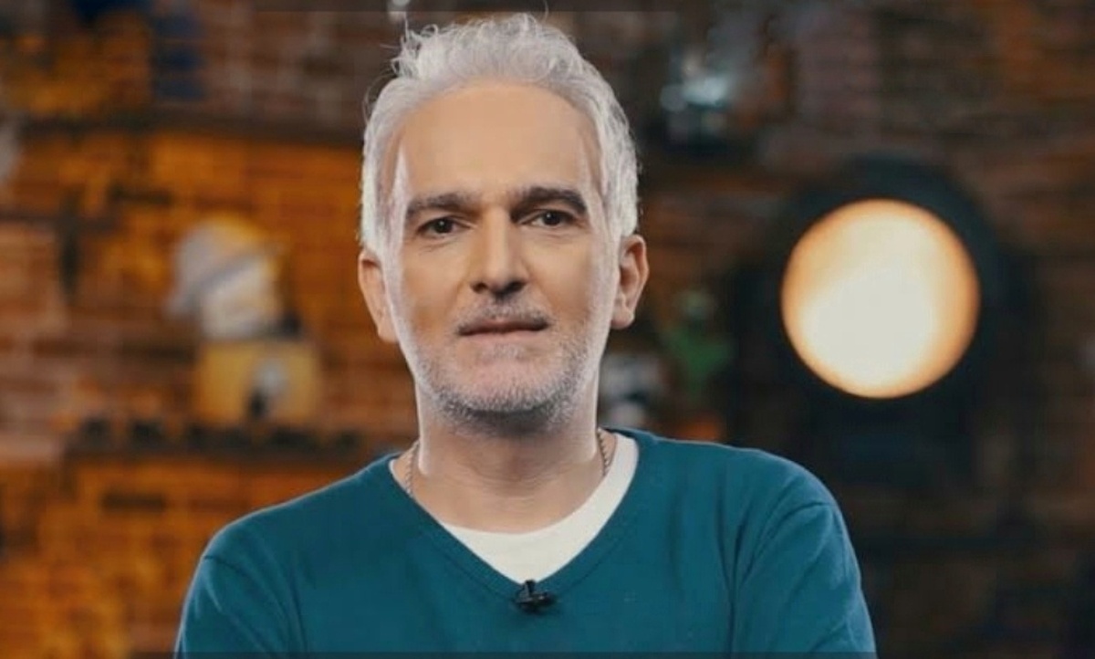 بیژن بنفشه‌خواه به جمع بازیگران «استخر» پیوست