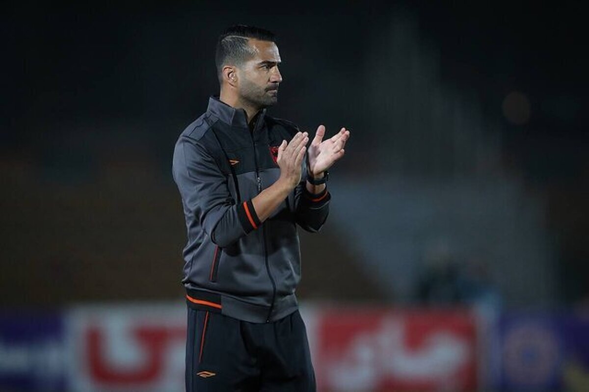 طلسم نفت و شجاعی در آبادان می شکند؟!/ شوک سرمربی لالیگایی جواب می دهد؟