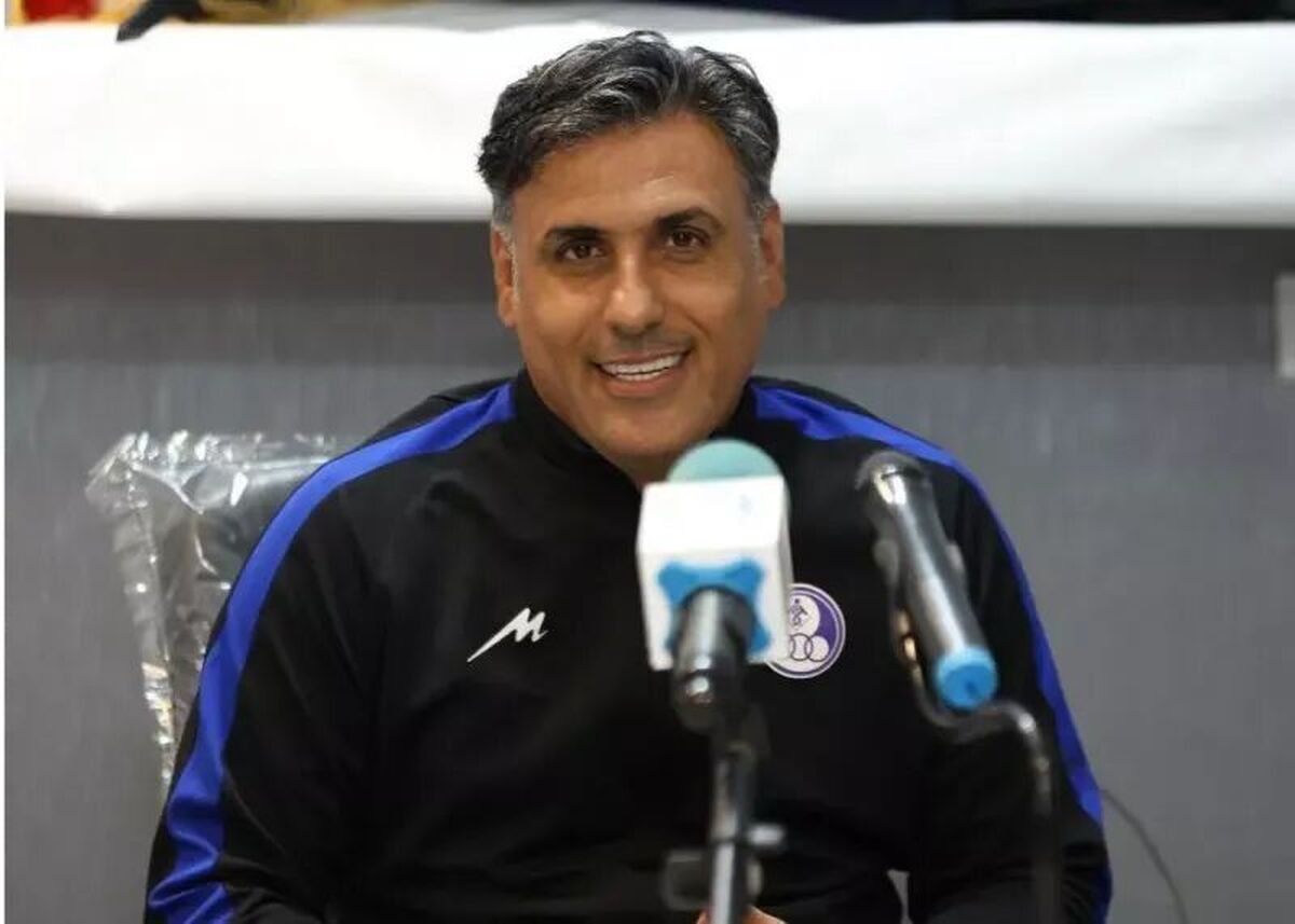 خلیفه‌اصل: ثابت کردیم با پول نمی‌توان نتیجه گرفت