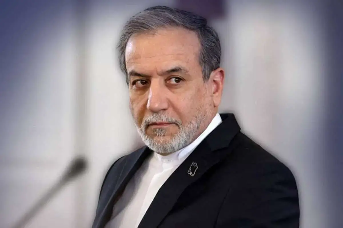 عراقچی: آمریکا به دیپلماسی خیانت کرد و اروپا آن را به خاک سپرد