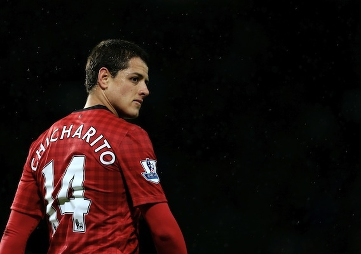 گفت‌و‌گوی اختصاصی برنا با ستاره سابق منچستر و رئال مادرید؛ چیچاریتو: لقب 