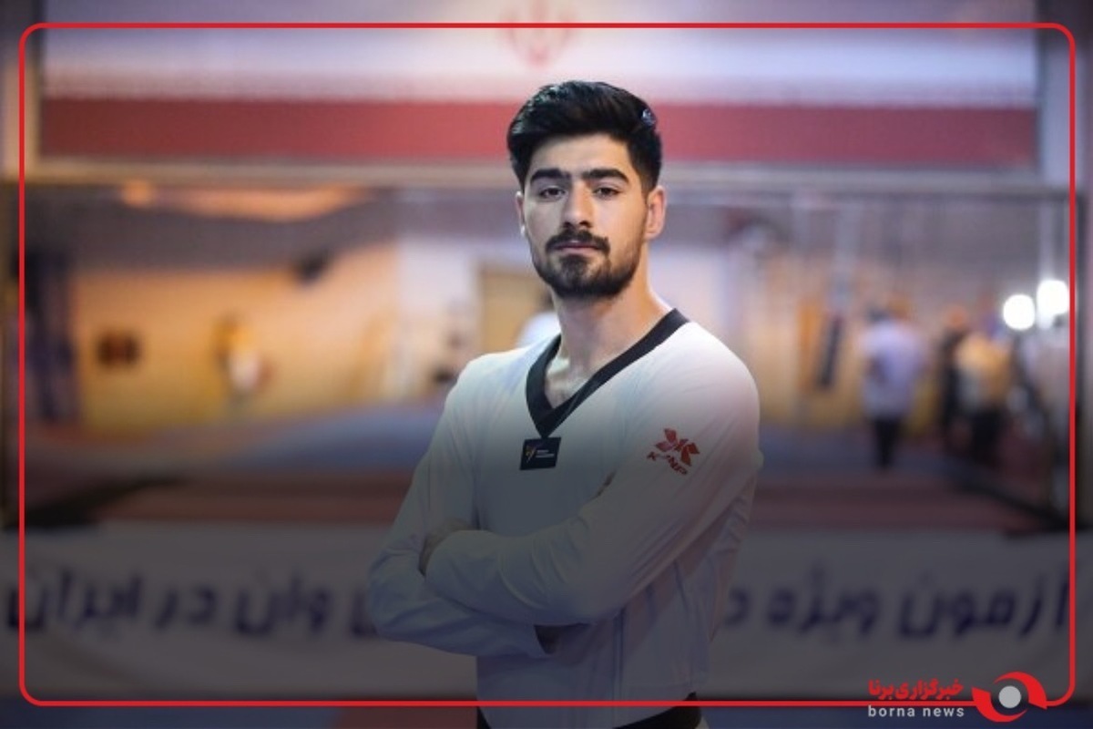 برخورداری: بزرگترین حسرت من فینال المپیک پاریس است