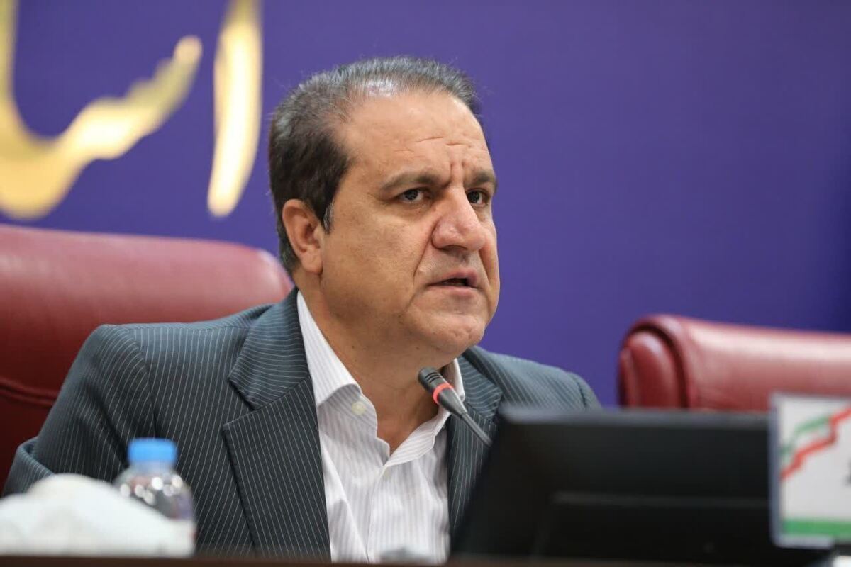 راه اندازی منطقه آزاد تجاری مهران در مراحل پایانی قرار دارد