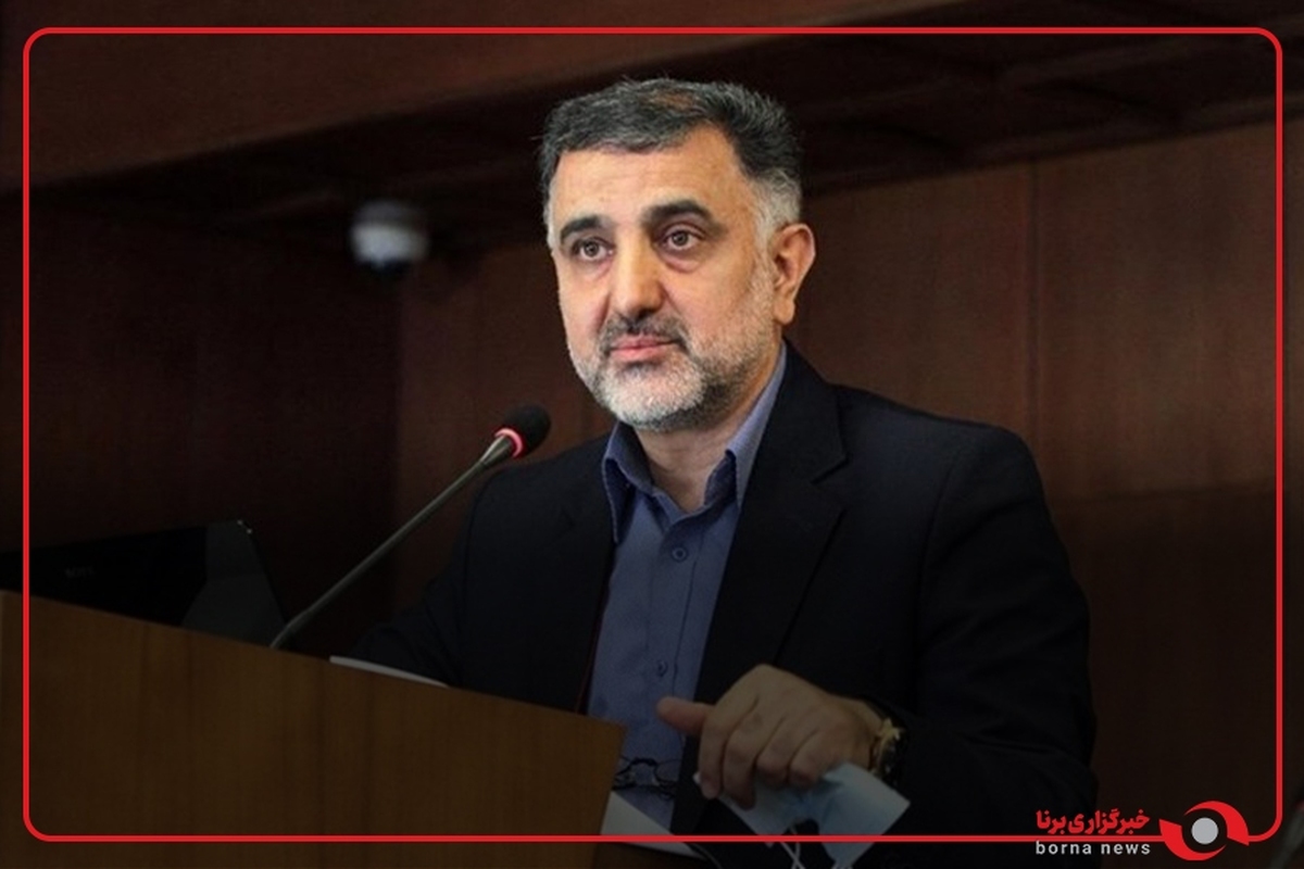 مهرعلی باران چشمه : سند راهبردی توسعه ورزش زورخانه‌ای و کشتی پهلوانی که تعیین شده، در ادامه راه هم استفاده خواهد شد