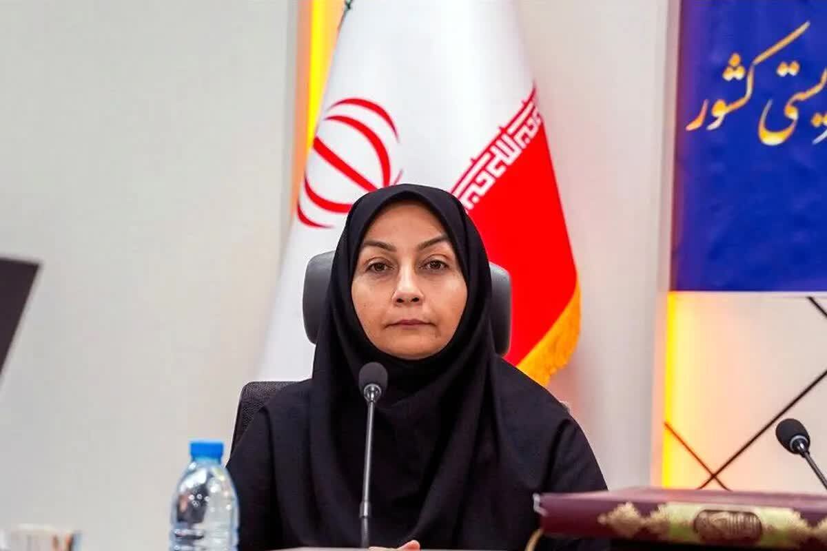 توزیع ۲۴۹۶ بسته آموزشی بین دانش‌آموزان تحت حمایت بهزیستی قزوین 