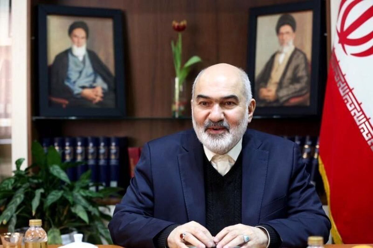 پیام استاندار خوزستان به مناسبت روز جهانی جهانگردی و هفته گردشگری