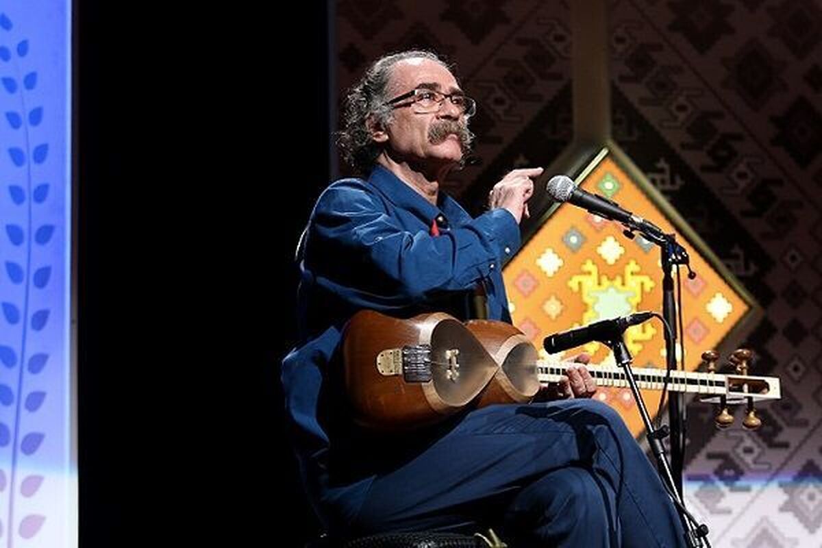 لزوم فراهم‌آوردن بستری برای پژوهش در زمینه موسیقی