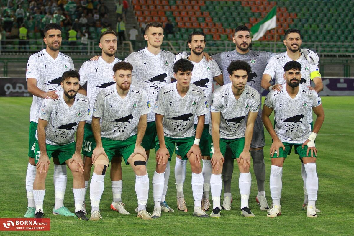 طلسم عجیب گاندو‌ها در خانه/ ذوب آهن ناکام در فولادشهر