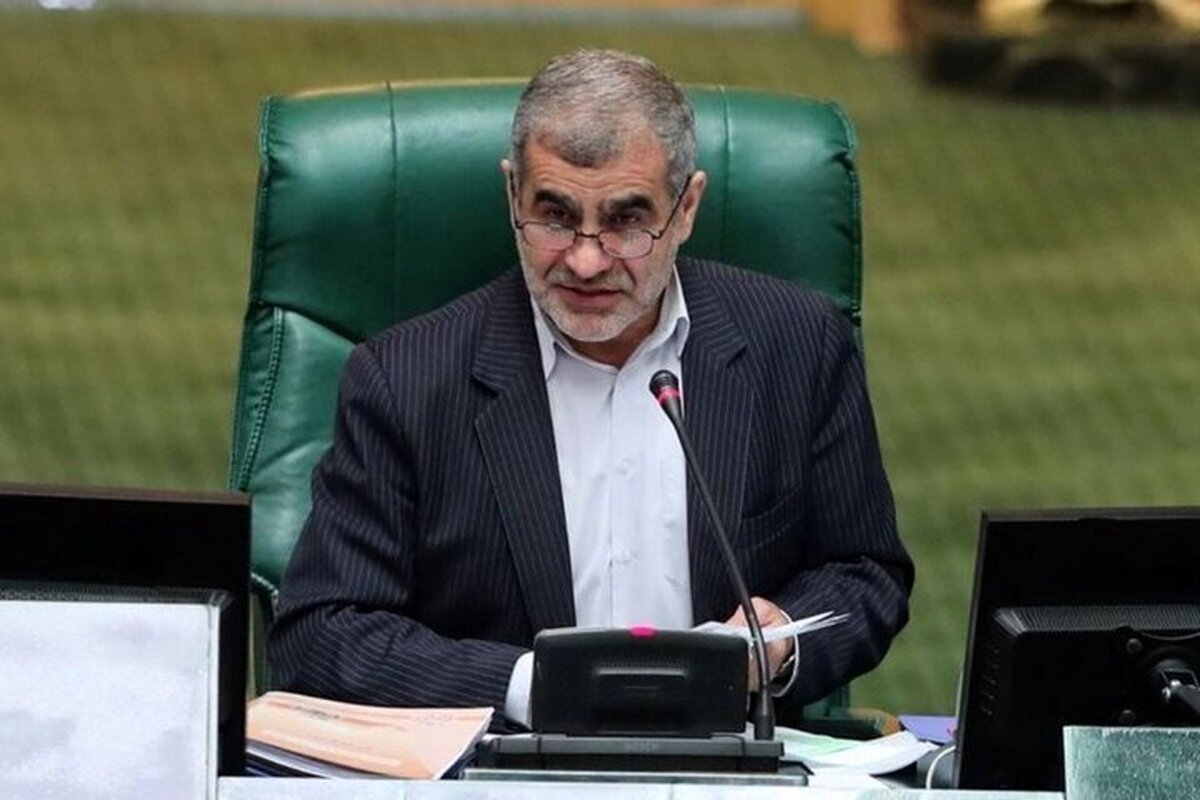 ماموریت نیکزاد به کمیسیون‌ها برای بررسی گزارش عملکرد دولت در اجرای قانون برنامه