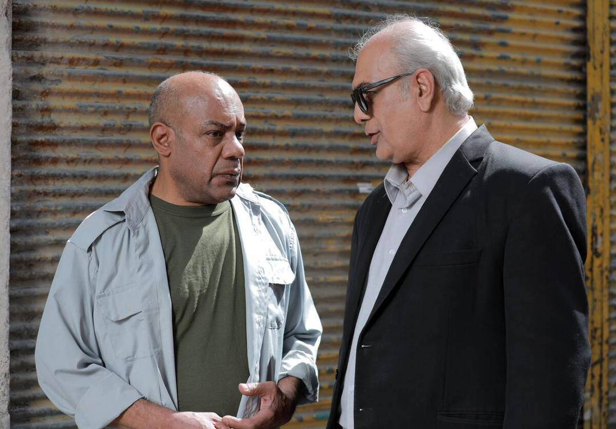 آغاز فیلمبرداری «گلوریا» در تهران