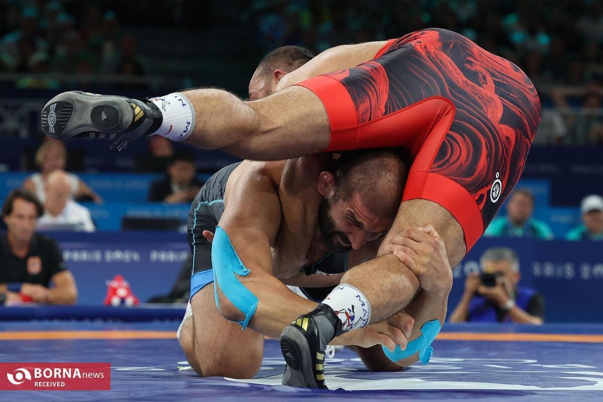 زمان پرداخت پاداش کشتی گیران مدال آور اعلام شد