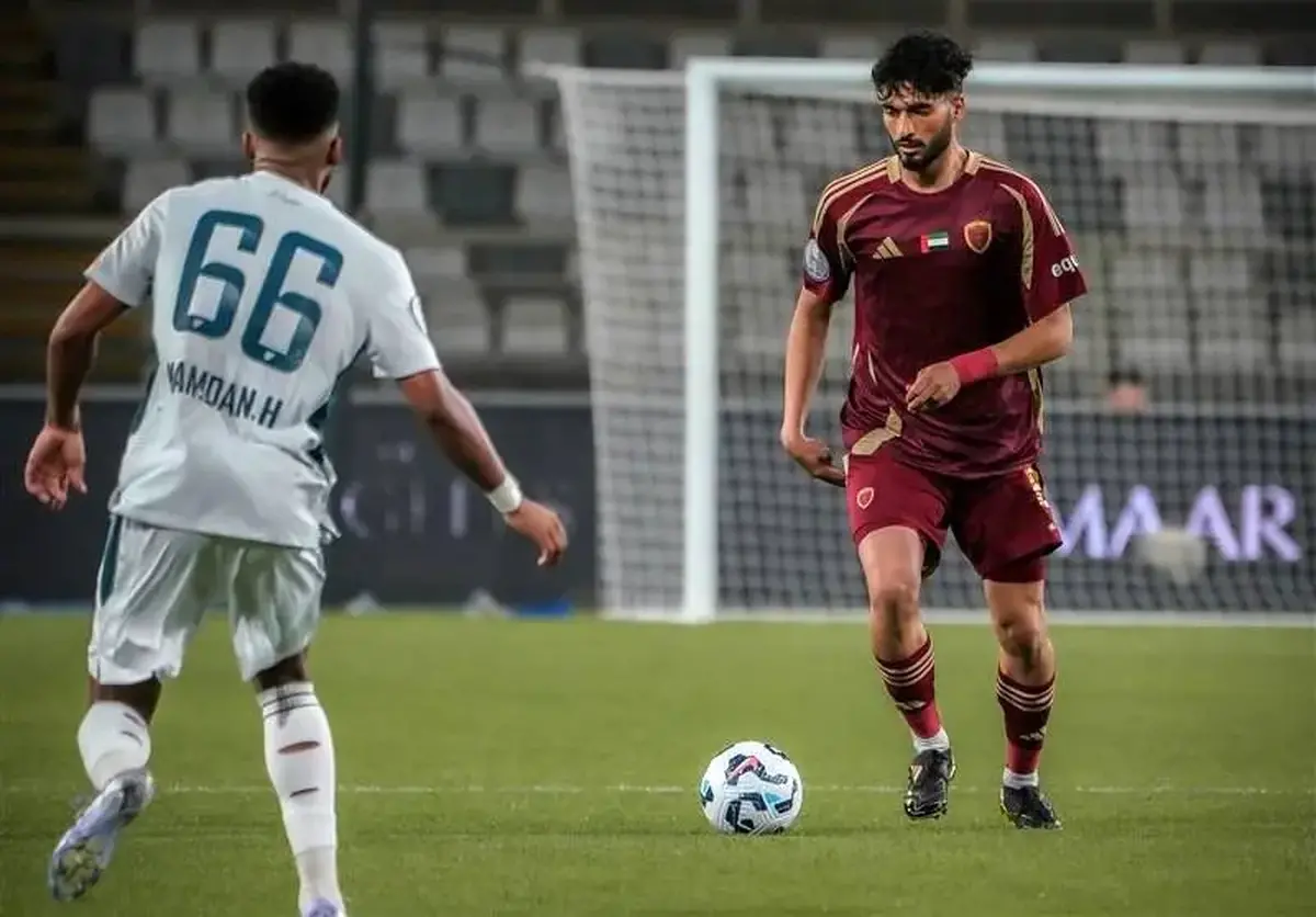 سه چهره خاص در تبریز/ تراکتور – الوحده رویارویی تبریزی‌ها با دو لژیونر