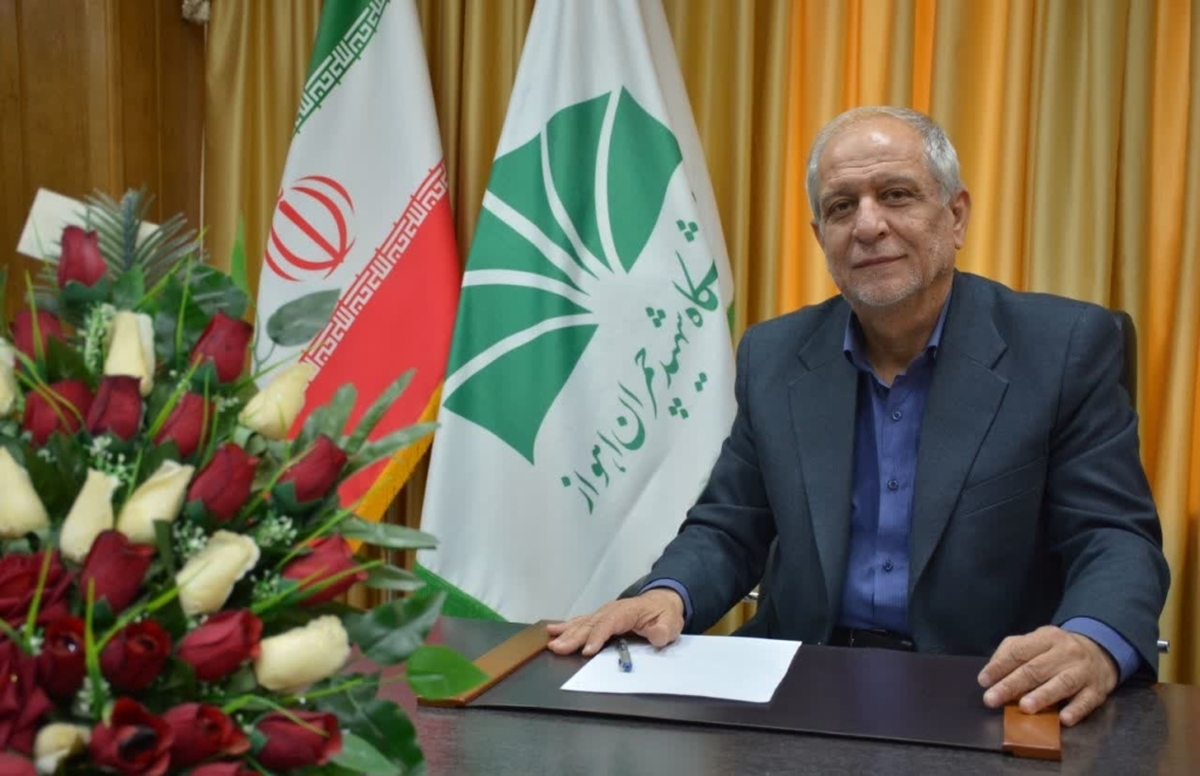 رییس دانشگاه شهید چمران اهواز: سیزدهمین کنفرانس بین‌المللی"مهندسی رودخانه" برگزار می‌شود 