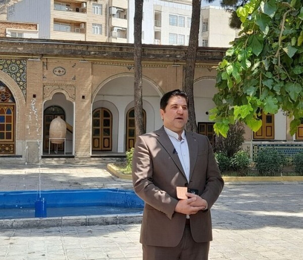 ایلام میزبان نخستین جشنواره گردشگری و صنایع‌دستی «نان، سنت، طعم»