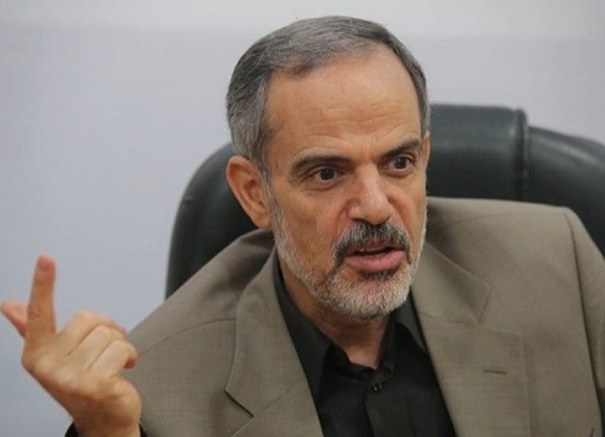 کارشناس مسائل بین‌الملل: غرب آخرین برگ فشار خود را علیه ایران رو کرده است