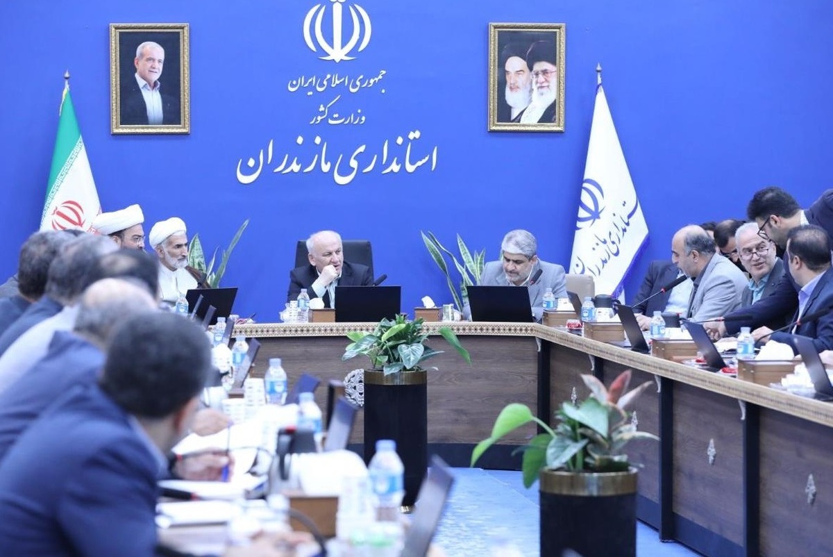 از دل جاده های کوهستان تا برنامه‌ریزی در استانداری مازندران