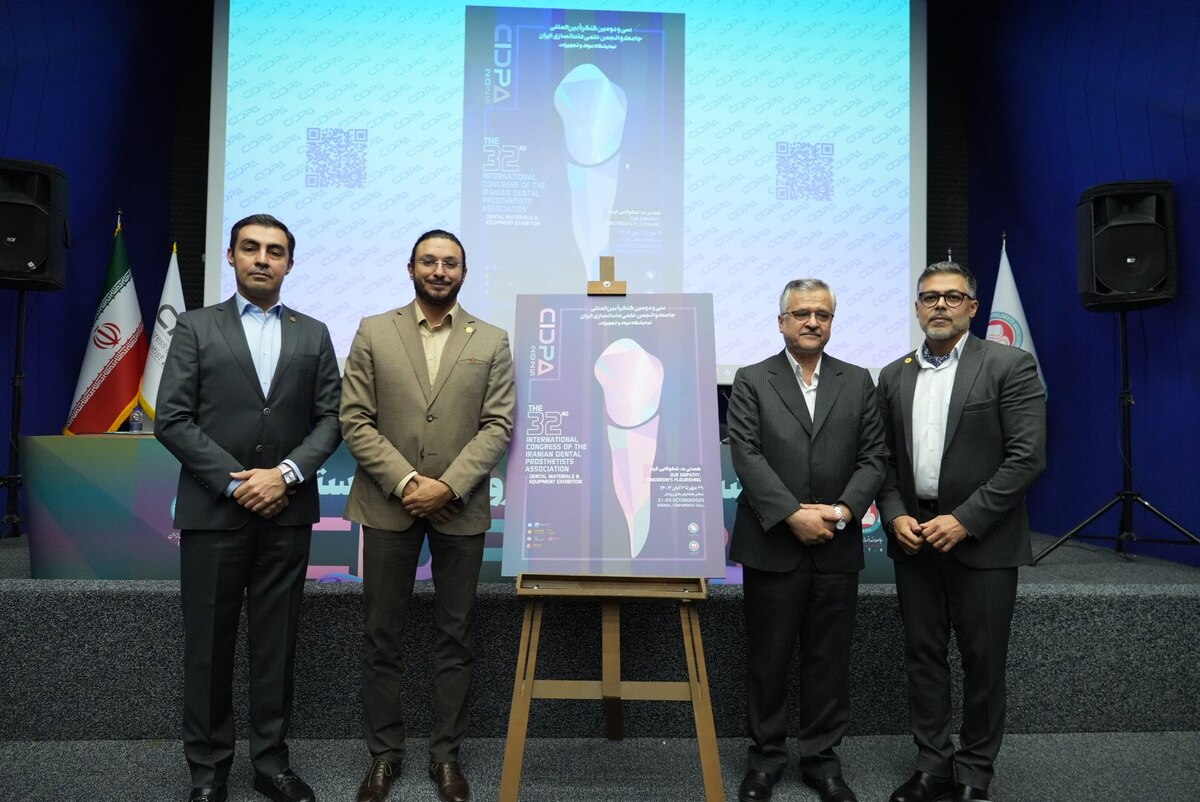 دندانپزشک تجربی دندانساز غیرمجاز / قیمت متریال تاثیر مستقیمی بر کیفیت کار دارد