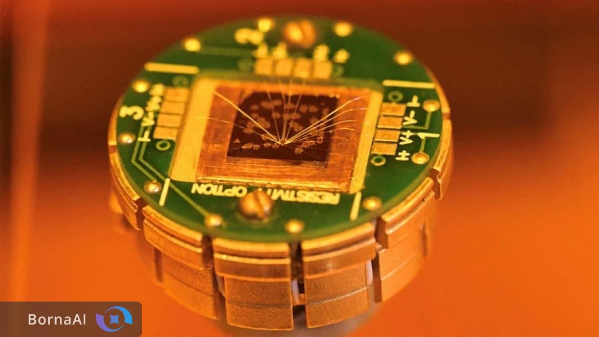 حافظه‌های دیجیتال ۱۰ برابر کارآمدتر می‌شوند!