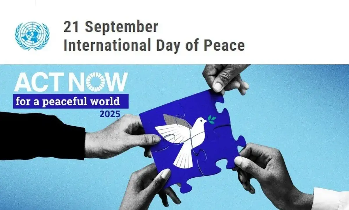 روز جهانی صلح و کُردها؛ پایان چرخه خشونت یا تداوم بحران؟