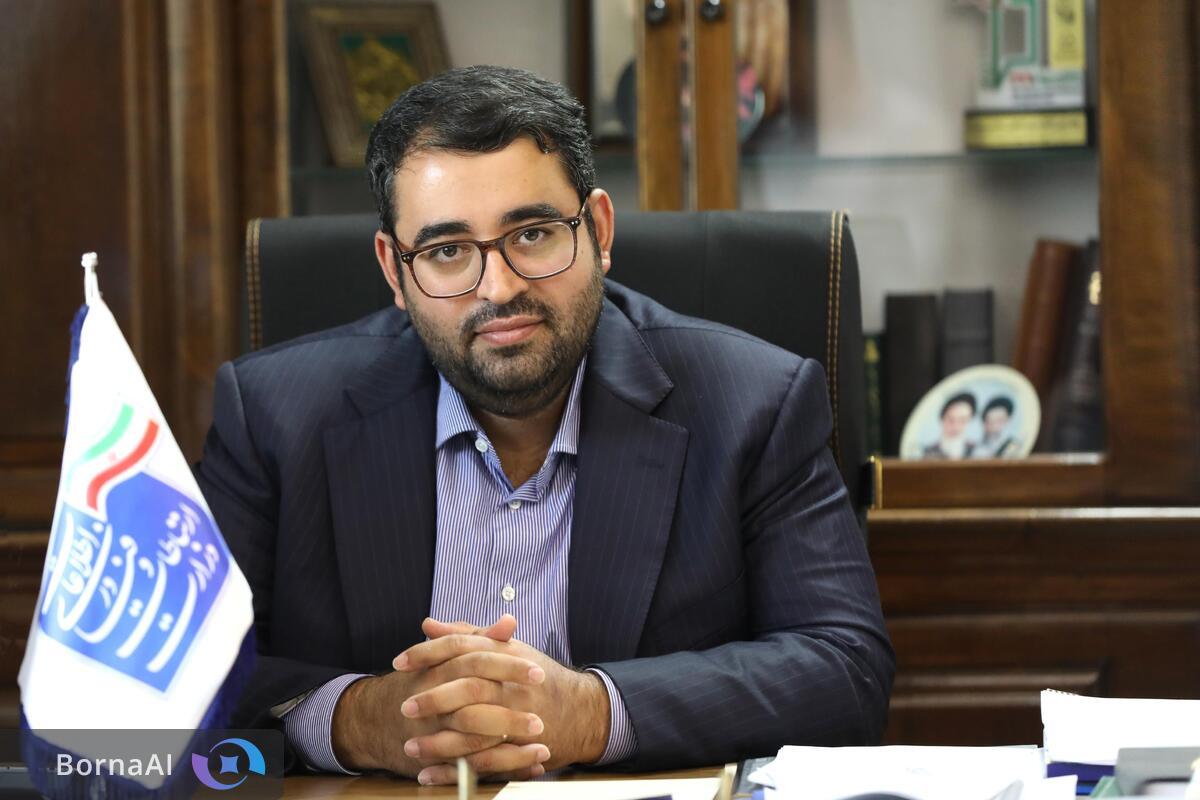 «دیپلماسی فناوری» کلید صادرات دیجیتال ایران است