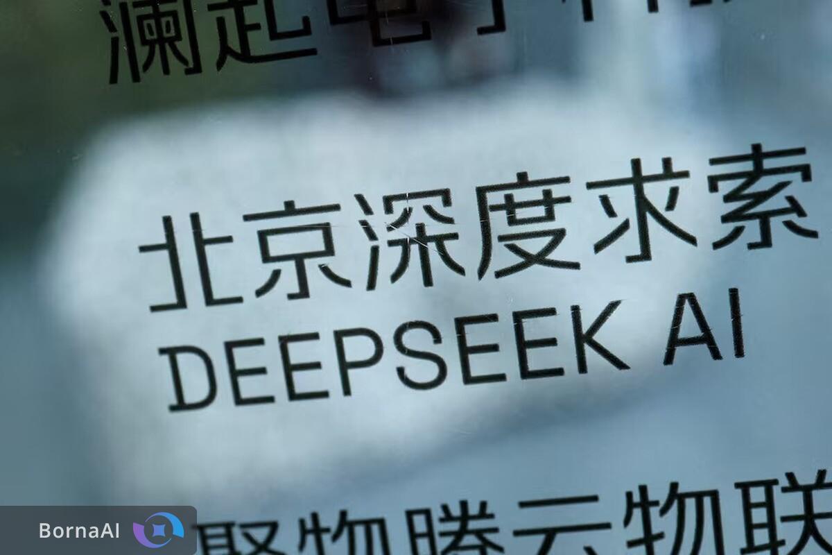 دیپ‌سیک مدل جدید خود را ارزان‌تر ارائه کرد