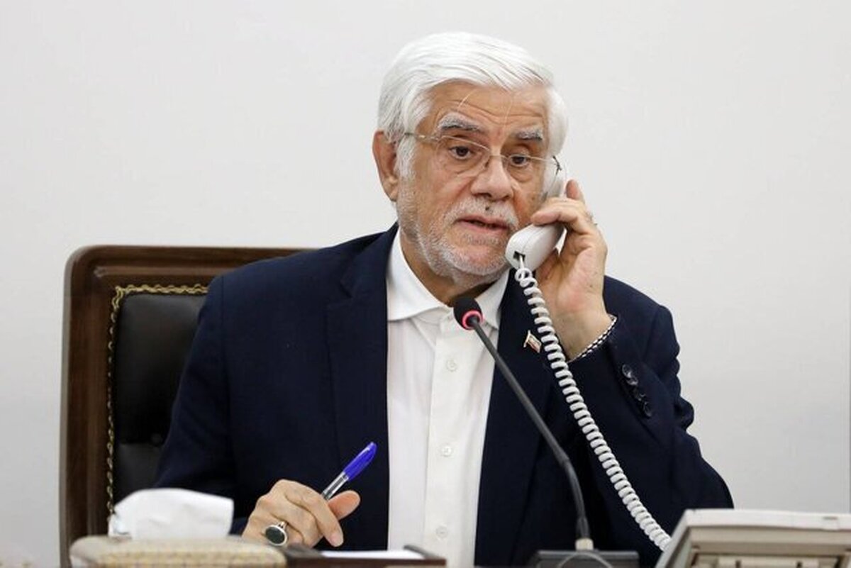 دستور عارف برای رسیدگی فوری به وضعیت دانشجویان مصدوم در جاده سمنان ـ سرخه