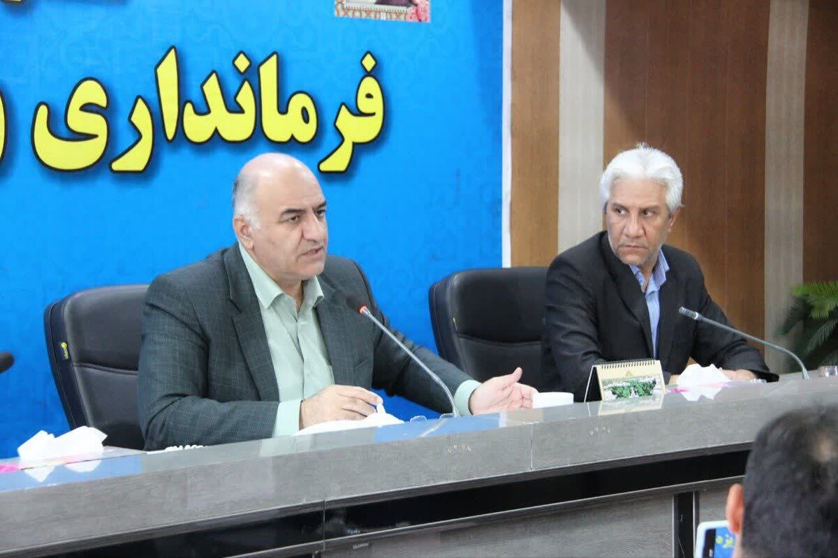 اختصاص ۴۵۶ هکتار زمین برای احداث نیروگاه خورشیدی در بروجرد