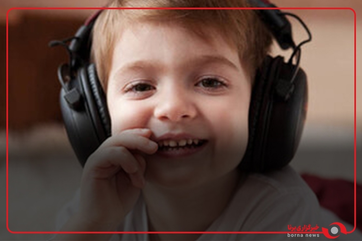 وقتی صدای زندگی در گوش ۲۱۰ دانش‌آموز طنین‌انداز شد