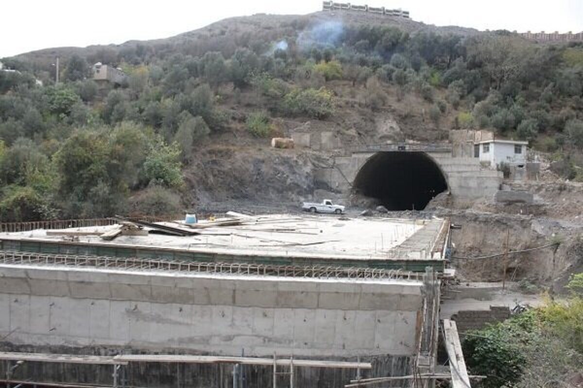 گره کور ترافیکی ورودی گیلان؛ مقصر زیتون‌فروشان هستند یا ضعف زیرساخت‌ها؟!