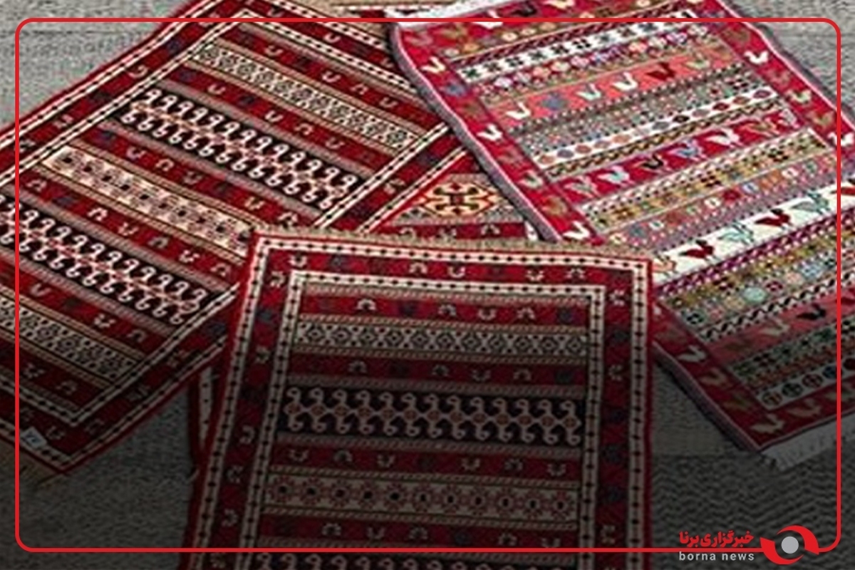 وقتی هنر ایرانی با خلاقیت معاصر تلفیق میشود