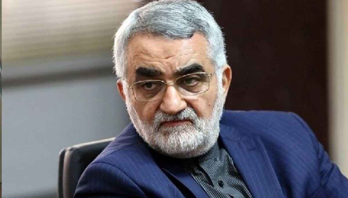 بروجردی: بحث خروج از ان پی تی مطرح نیست/ باب گفت وگوی ما با آمریکا بسته است