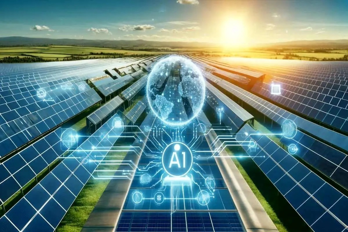 هوش مصنوعی در خدمت مدیریت انرژی؛ از مقابله با ماینرهای غیرمجاز تا کنترل قاچاق سوخت