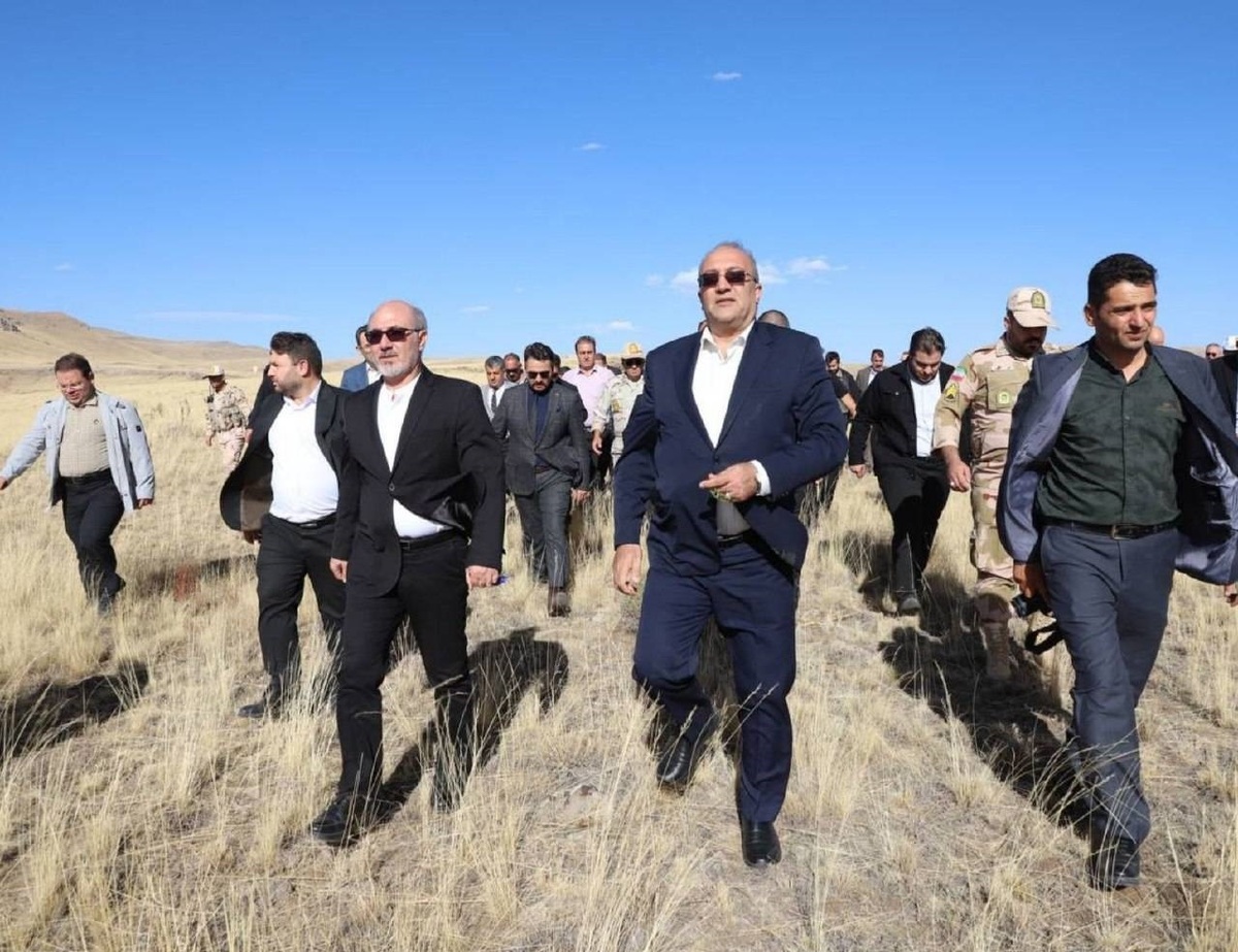 مدیرکل راهداری و حمل و نقل جاده ای آذربایجان غربی عنوان کرد: توافق ایران و ترکیه برای جانمایی نهایی پایانه مرزی کوزه‌رش