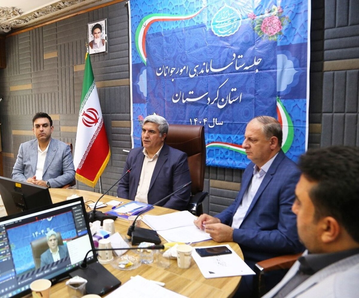 مسئولیت خطیر مدیران در برابر وضعیت بیکاری جوانان کردستانی